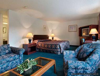 Motel Super 8 By Wyndham Salem Va Zimmer foto